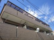 京王線下高井戸駅まで徒歩5分