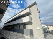D スクエア牛田
