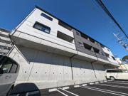 静岡県浜松市中央区広沢３丁目