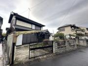 横浜市栄区長沼町戸建