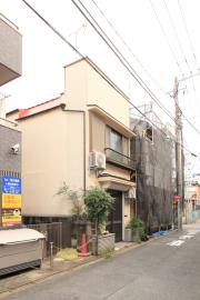 花小金井1丁目戸建