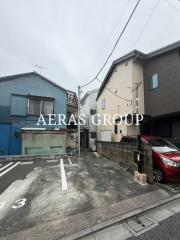 東京都足立区関原2-29-4戸建