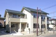 都営浅草線西馬込駅まで徒歩10分