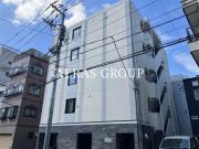 ADW Residence両国