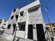 MELDIA四ツ木IV