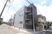 ＪＲ鹿児島本線千早駅まで徒歩10分