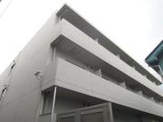 Daiwa Terrace 府中