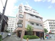 阪急今津線門戸厄神駅まで徒歩15分