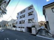 アップルコート元住吉
