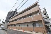 小田急小田原線本厚木駅まで徒歩4分