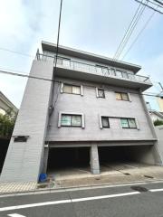 東急東横線田園調布駅まで徒歩3分