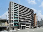 M RESIDENCE新大阪Garden