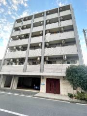 ヴェルト横浜吉野町