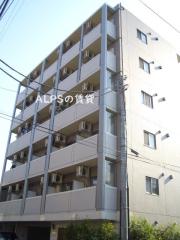 ヴェルト横浜吉野町