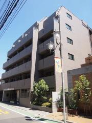 東急目黒線武蔵小山駅まで徒歩4分