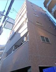 グランコート田端