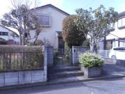 高花戸建
