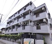 ジョイフル津田沼