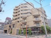 りんかい線品川シーサイド駅まで徒歩11分