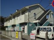 小田急小田原線海老名駅まで徒歩15分