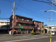小田急多摩線黒川駅まで徒歩3分