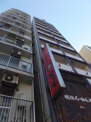 リバーサイド麻布
