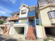 深阪2丁戸建