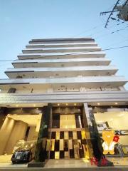 阪急神戸線中津駅まで徒歩1分