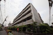 阪神本線武庫川駅まで徒歩7分