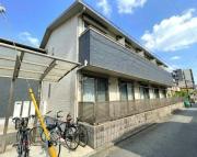 相鉄本線天王町駅まで徒歩4分