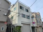 ＪＲ中央線荻窪駅まで徒歩10分
