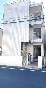 富士ハイツ