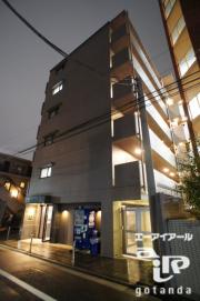 東急多摩川線矢口渡駅まで徒歩4分
