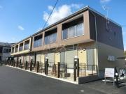 Maisonette 松坂 A
