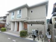阪急京都線相川駅まで徒歩6分