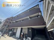 ＪＲ総武線（各駅停車）西船橋駅まで徒歩10分