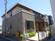 近鉄名古屋線益生駅まで徒歩12分
