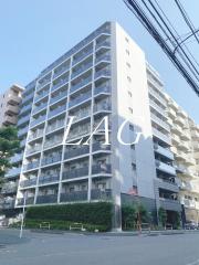 ＪＲ横浜線新横浜駅まで徒歩10分