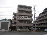 セシーズ府中