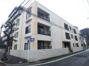 ハイムフローラ川口