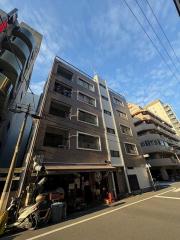 ＪＲ総武線（各駅停車）錦糸町駅まで徒歩5分