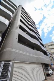 房尾本店横川橋ビル