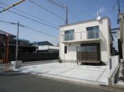 寺島町戸建貸家