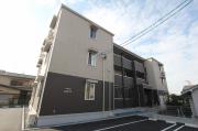 ＪＲ山陽本線東福山駅まで徒歩20分