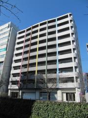 ヴィクトリア多摩センター