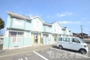 ＪＲ牟岐線阿波中島駅まで徒歩3分