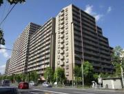 イーストパークス大島セントラルスクエア