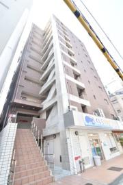 地下鉄長堀鶴見緑地線京橋駅まで徒歩4分