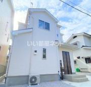 ＪＲ川越線的場駅まで徒歩15分