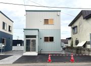 浪館前田3丁目30-15貸家